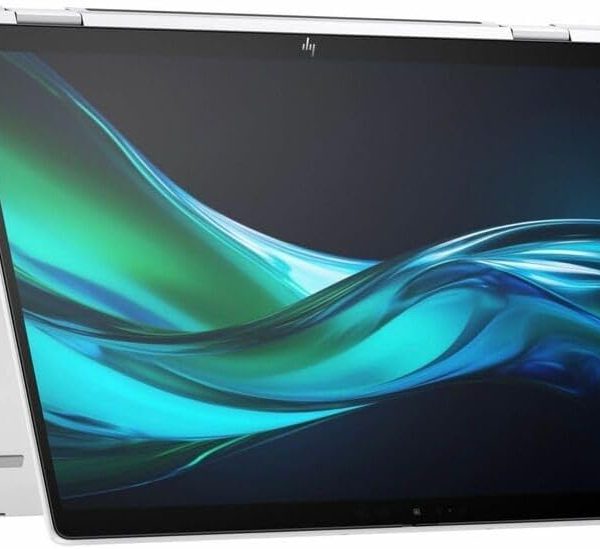 HP ELITEBOOK 1040 G11 2025 ULTRA 7 165H 32GB RAM DDR5 512 SSD