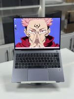 HUAWIE MateBook X PRO i7-10700U 16GB RAM 512 SSD 14 3K NVIDIA MX250/2GB – Image 2