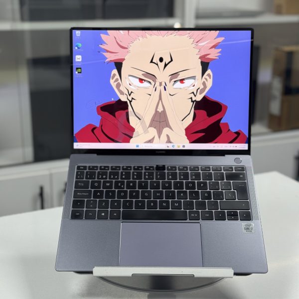 Huawie MateBook xPRo pc marrakech maroc laptop