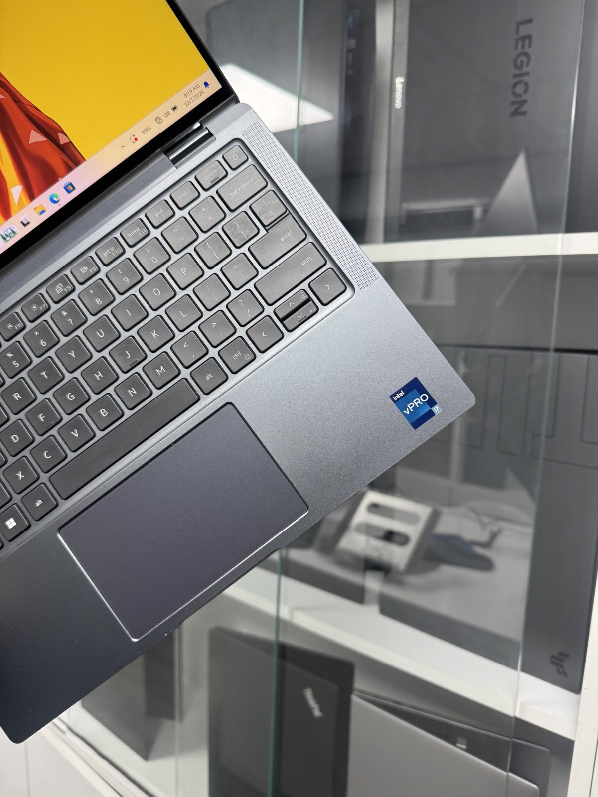 Dell Latitude 9430 Intel i7–12550U 16GB RAM DDR5 1TR SSD NVME 14 2K OLED – Image 5