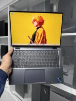 Dell Latitude 9430 Intel i7–12550U 16GB RAM DDR5 1TR SSD NVME 14 2K OLED – Image 4