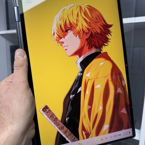 Dell Latitude 9430 Intel i7–12550U 16GB RAM DDR5 1TR SSD NVME 14 2K OLED