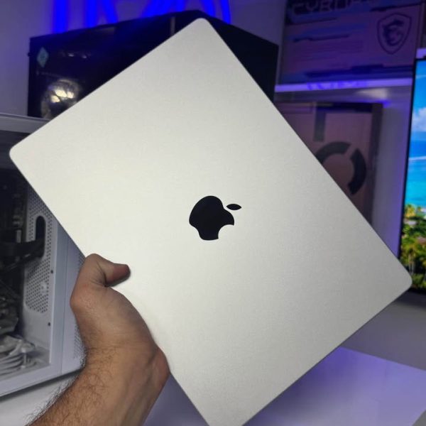 MACBOOK PRO 14 M3 PRO 2023 18GB 500GB