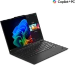 LENOVO THINKPAD X1 CARBON GEN 13 2025 INTEL CORE ULTRA 7 258V 32GB RAM DDR5 8500MHZ 4TR SSD NVME SAMSUNG EVO PLUS 14 2K OLED 120HZ – Image 4