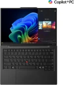 LENOVO THINKPAD X1 CARBON GEN 13 2025 INTEL CORE ULTRA 7 258V 32GB RAM DDR5 8500MHZ 4TR SSD NVME SAMSUNG EVO PLUS 14 2K OLED 120HZ – Image 6