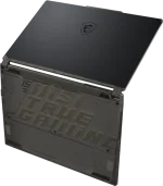 MSI Cyborg 15 Gaming Laptop, 15.6" FHD 144Hz Screen, 13th Gen Intel Core i7-13620H, NVIDIA GeForce RTX 4050, 16 GB DDR5 RAM, 1TB PCIe SSD, Qwerty – Image 6