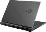 ASUS ROG Strix G16 Gaming Laptop, AMD Ryzen 9-8945HX, 32 GB DDR5 RAM, 1 TB PCIe SSD, 16" WUXGA (1980x1200) 165Hz Display, Nvidia G-Force RTX 5070Ti, 4-Zone RGB Backlit Keyboard, W11 Pro, Eclipse Grey – Image 6