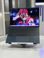 ASUS ZENBOOK 14 OLED i7-1360P 16GB RAM DDR5 1TR SSD NVME 14 2K 90Hz – Image 3