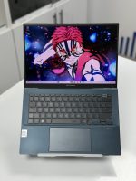 ASUS ZENBOOK 14 OLED i7-1360P 16GB RAM DDR5 1TR SSD NVME 14 2K 90Hz – Image 4