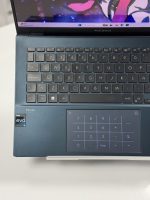 ASUS ZENBOOK 14 OLED i7-1360P 16GB RAM DDR5 1TR SSD NVME 14 2K 90Hz – Image 5