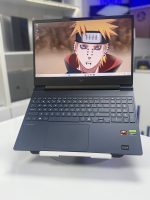HP VICTUS 16  LAPTOP GAMING 16 AMD RYZEN 7 AI 350 32 GB RAM DDR5 1TR SSD RTX 5050/8GB DDR7 16 FHD 144HZ – Image 2