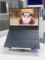 HP VICTUS 16  LAPTOP GAMING 16 AMD RYZEN 7 AI 350 32 GB RAM DDR5 1TR SSD RTX 5050/8GB DDR7 16 FHD 144HZ – Image 3