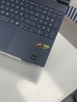 HP VICTUS 16  LAPTOP GAMING 16 AMD RYZEN 7 AI 350 32 GB RAM DDR5 1TR SSD RTX 5050/8GB DDR7 16 FHD 144HZ – Image 4