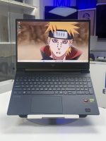 HP VICTUS 16  LAPTOP GAMING 16 AMD RYZEN 7 AI 350 32 GB RAM DDR5 1TR SSD RTX 5050/8GB DDR7 16 FHD 144HZ – Image 5